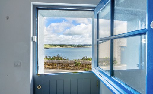 House in Ardmore, County Waterford, Ireland 1