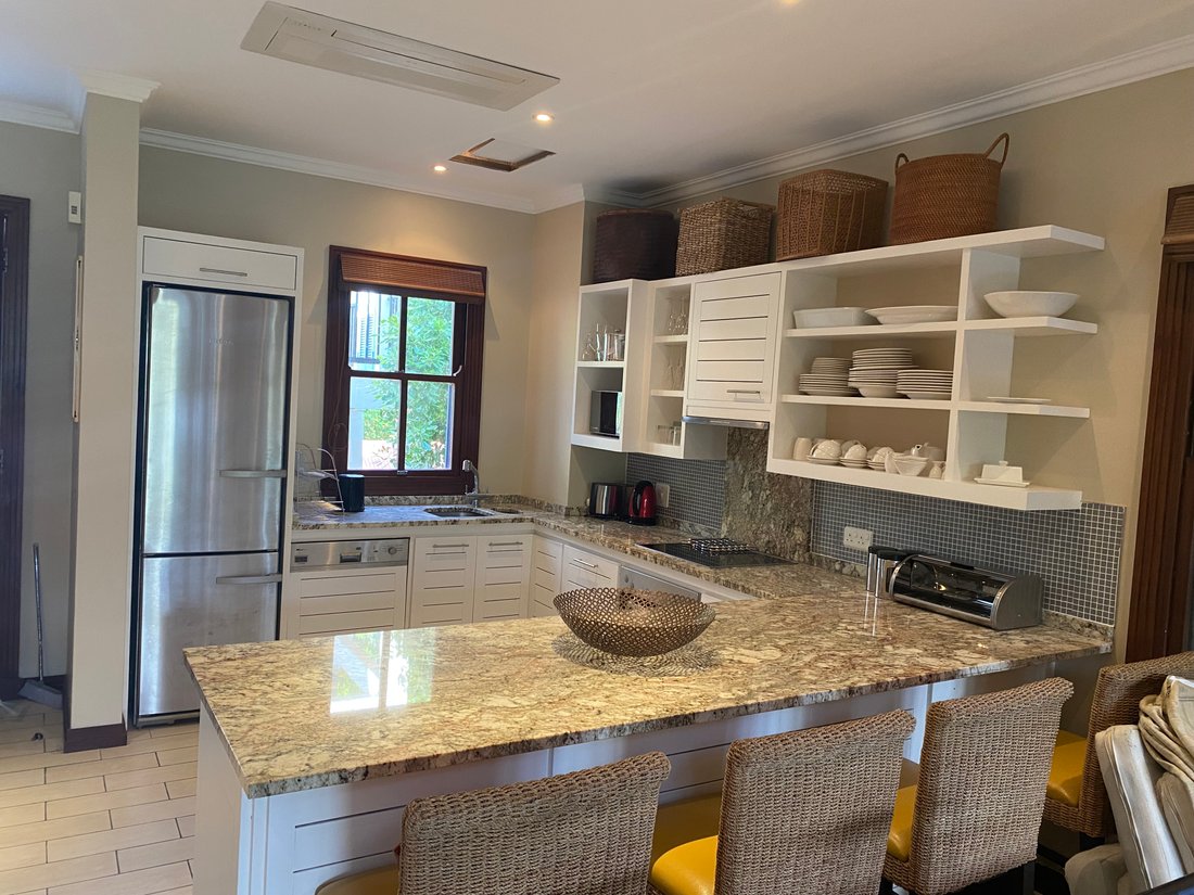 Wohnung in Providence, Cascade, Seychellen 4 - 18015407