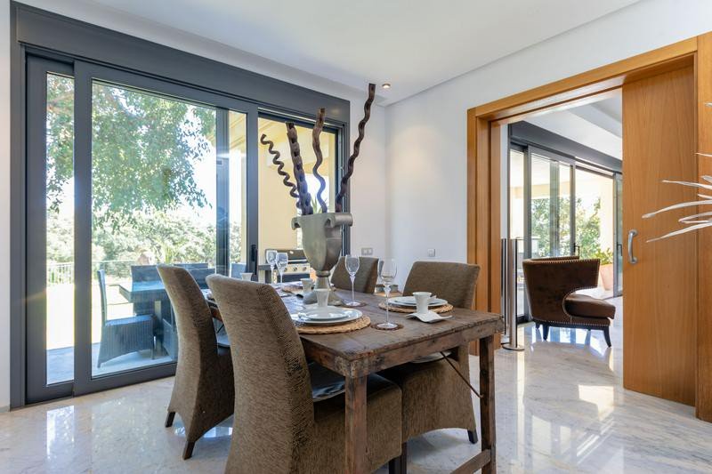 Villa in Sotogrande, San Roque, Andalusia 5 - 18015386