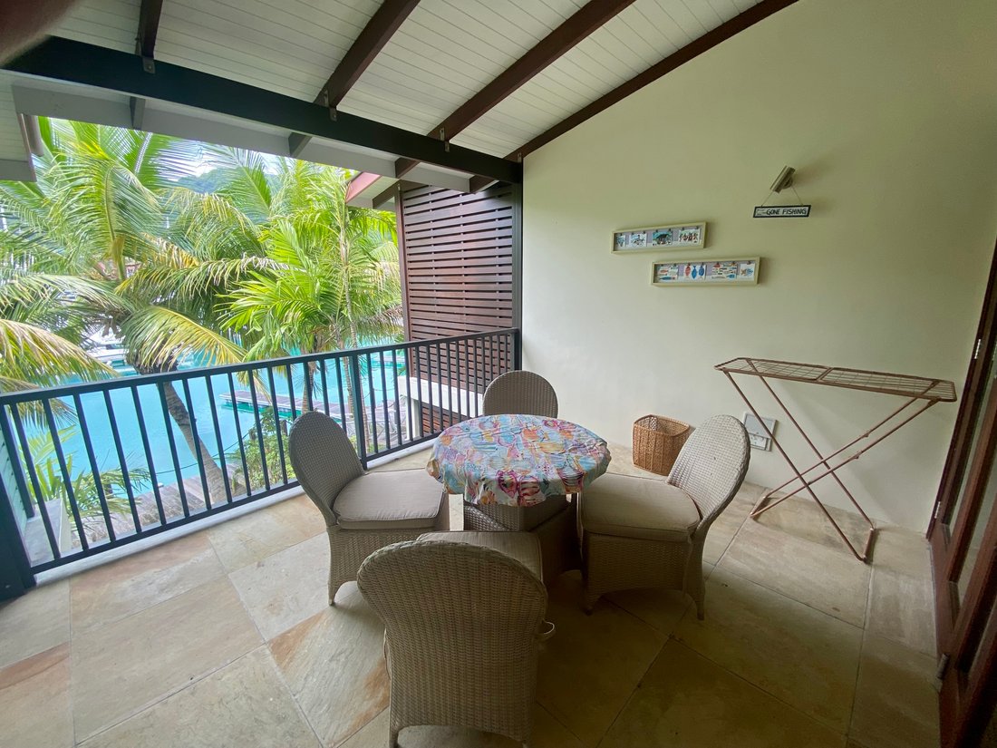 Apartment in Providence, Cascade, Seychelles 1 - 18015419