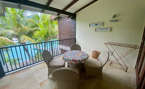 Appartamento a Providence, Cascade, Seychelles 1