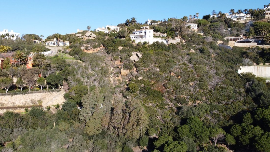 Land in Zahara de los Atunes, Tarifa, Andalusia 3 - 18015278