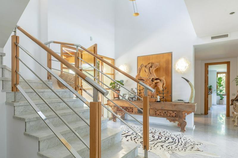 Villa in Sotogrande, San Roque, Andalusia 2 - 18015386