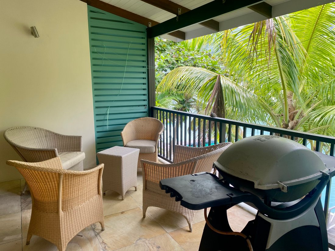 Apartment in Providence, Cascade, Seychelles 2 - 18015419