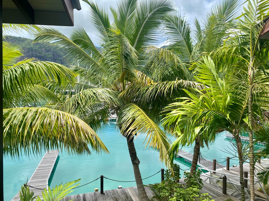 Apartment in Providence, Cascade, Seychelles 3 - 18015419