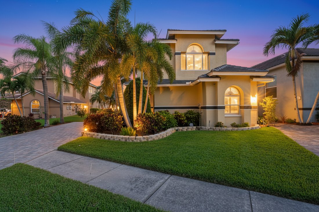 House in Apollo Beach, Florida, United States 1 - 18015470