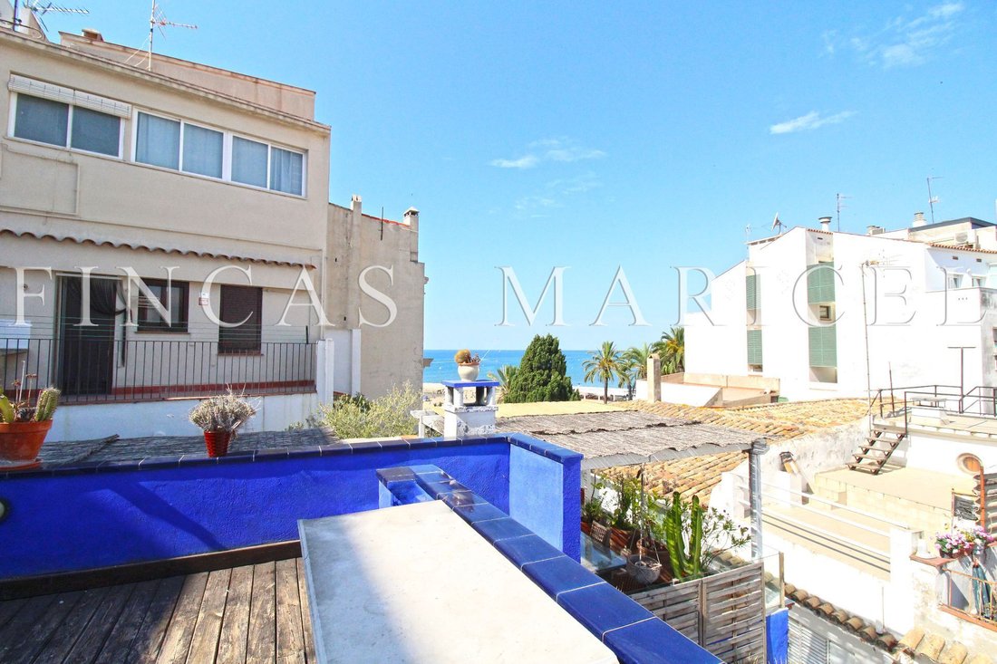 Chalet in Sitges, Catalonia, Spain 2 - 18018719