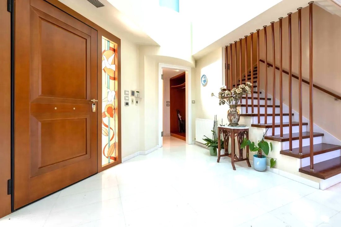 Villa in Anavissos, Attica, Greece 4 - 18016066