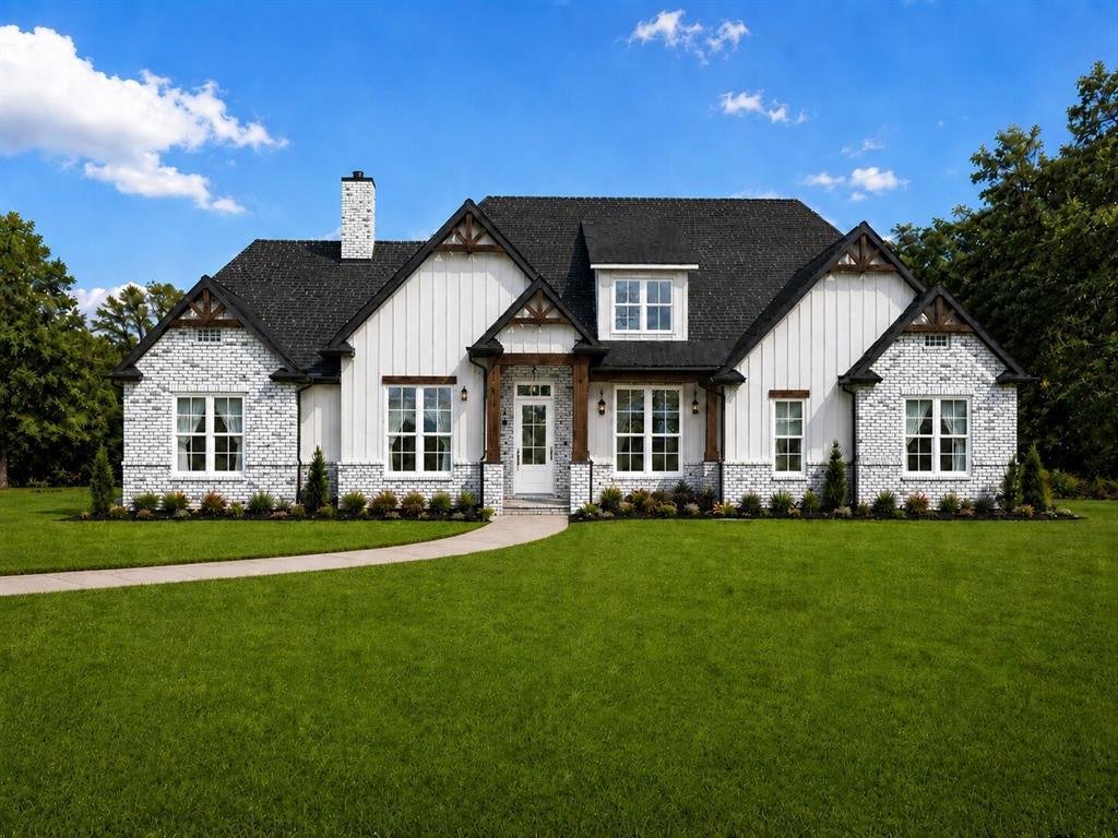 House in Venus, Texas, United States 1 - 18016085