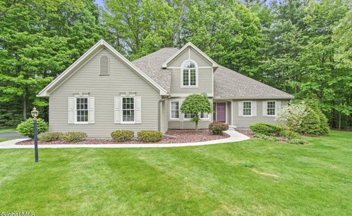 Casa a Saratoga Springs, New York, Stati Uniti 1