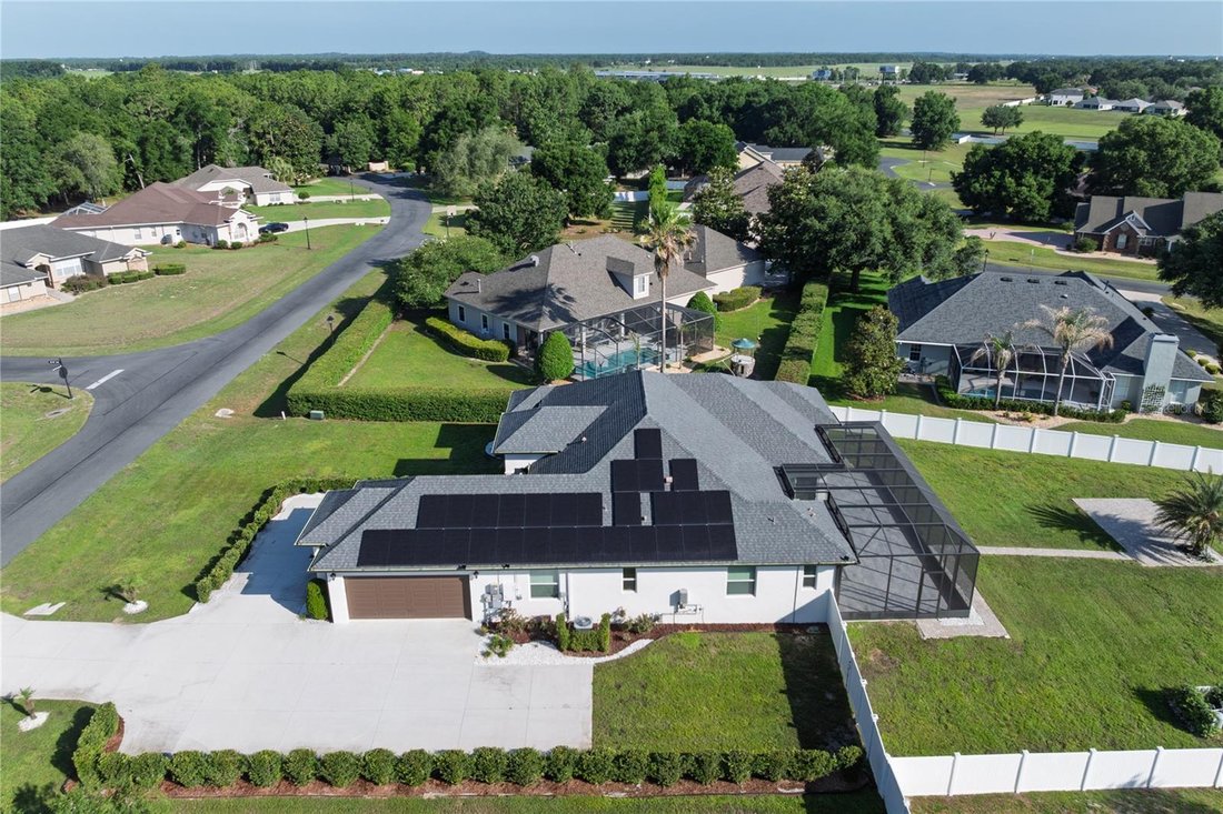 House in Ocala, Florida, United States 4 - 17180013