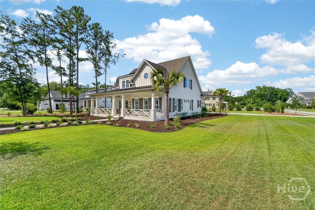 House in Pooler, Georgia, United States 4 - 18017767