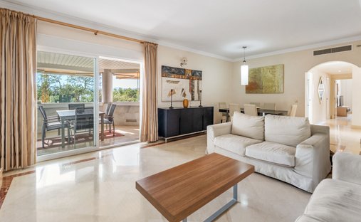 Apartamento en Milla de Oro, Andalucía, España 1