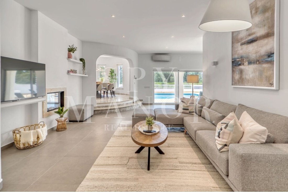 Villa in Alvor, Algarve, Portugal 4 - 18020718