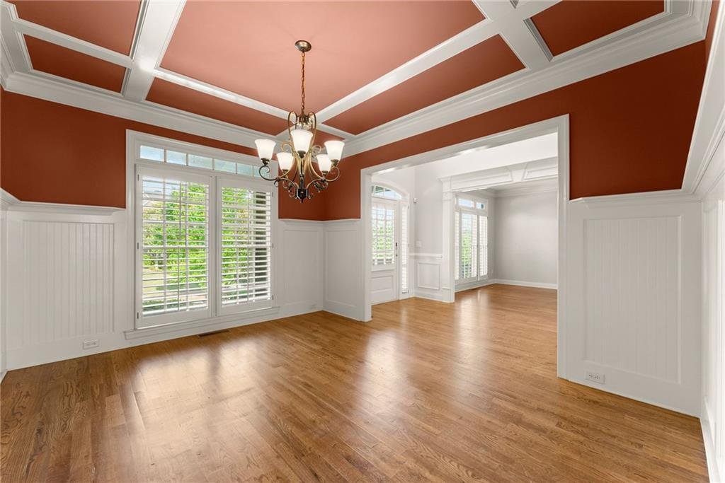 House in Flowery Branch, Georgia, United States 5 - 18018109