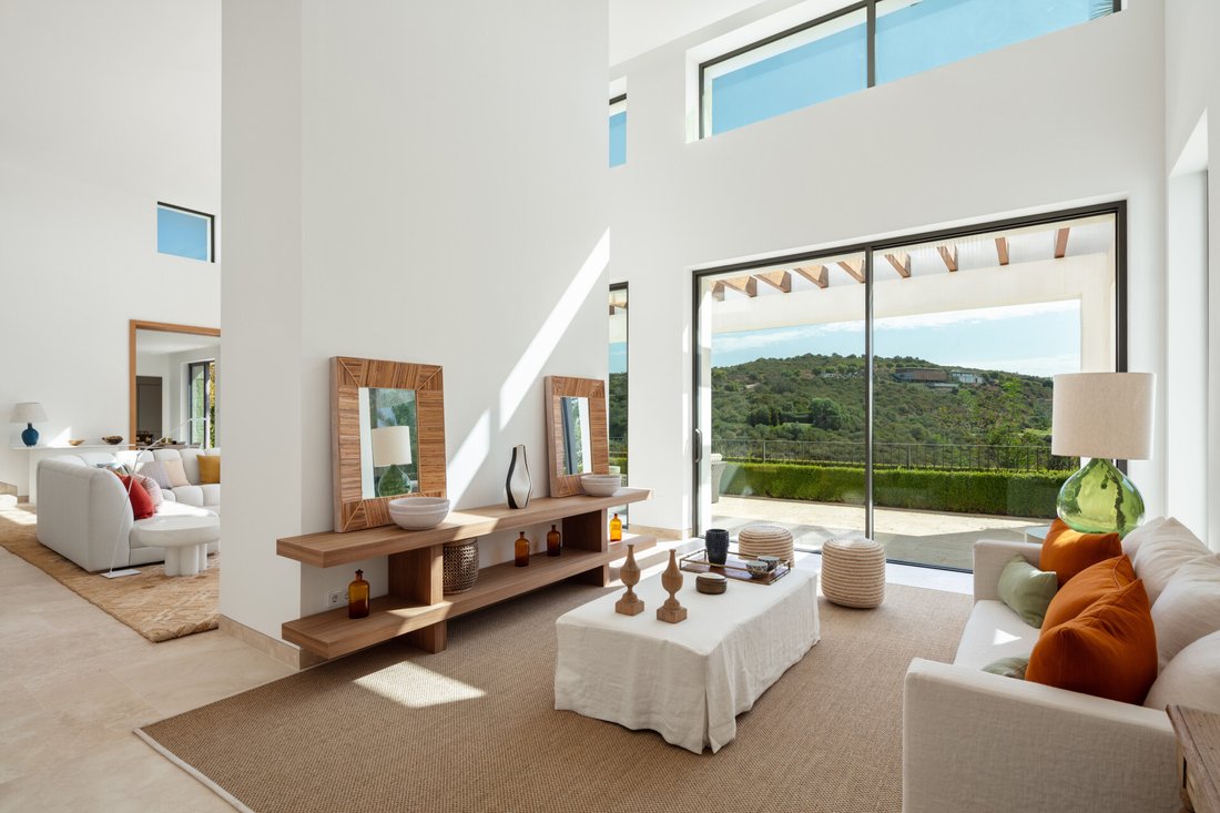 Villa in Casares, Andalusia, Spain 5 - 13445472