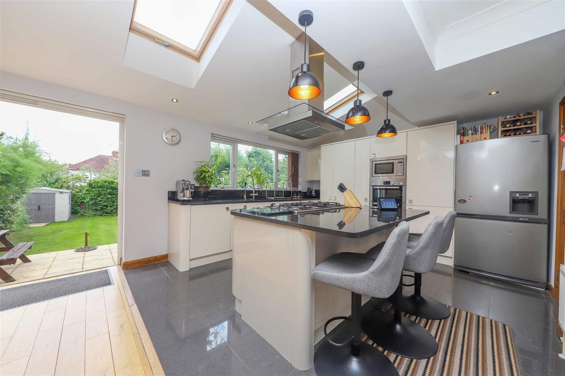 House in Eastcote, Hillingdon, England 5 - 18015733