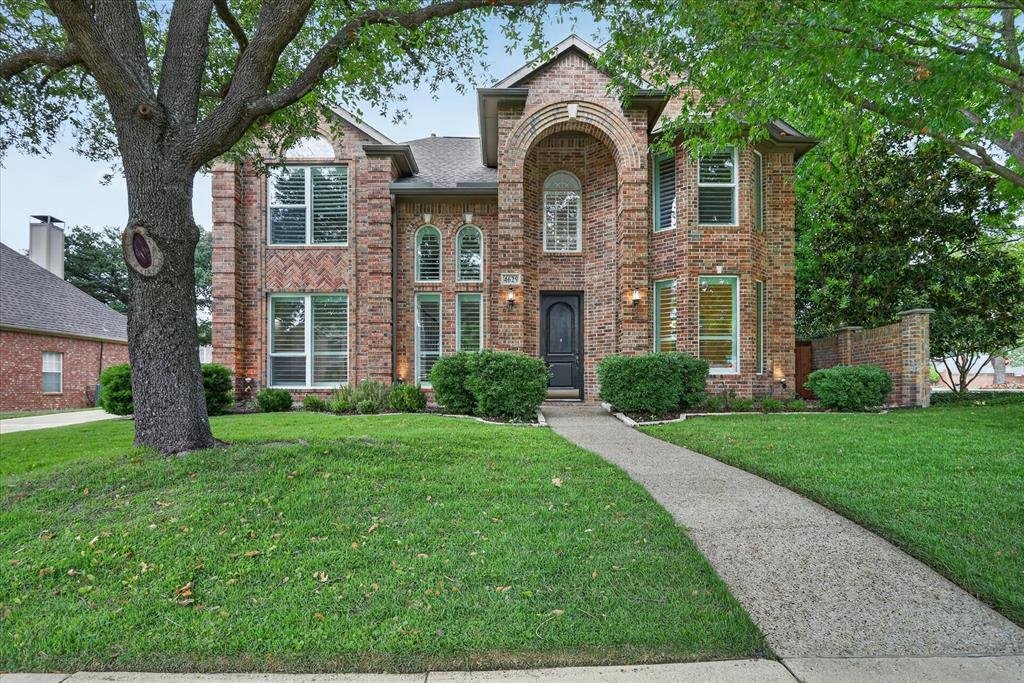 House in Plano, Texas, United States 1 - 18016098