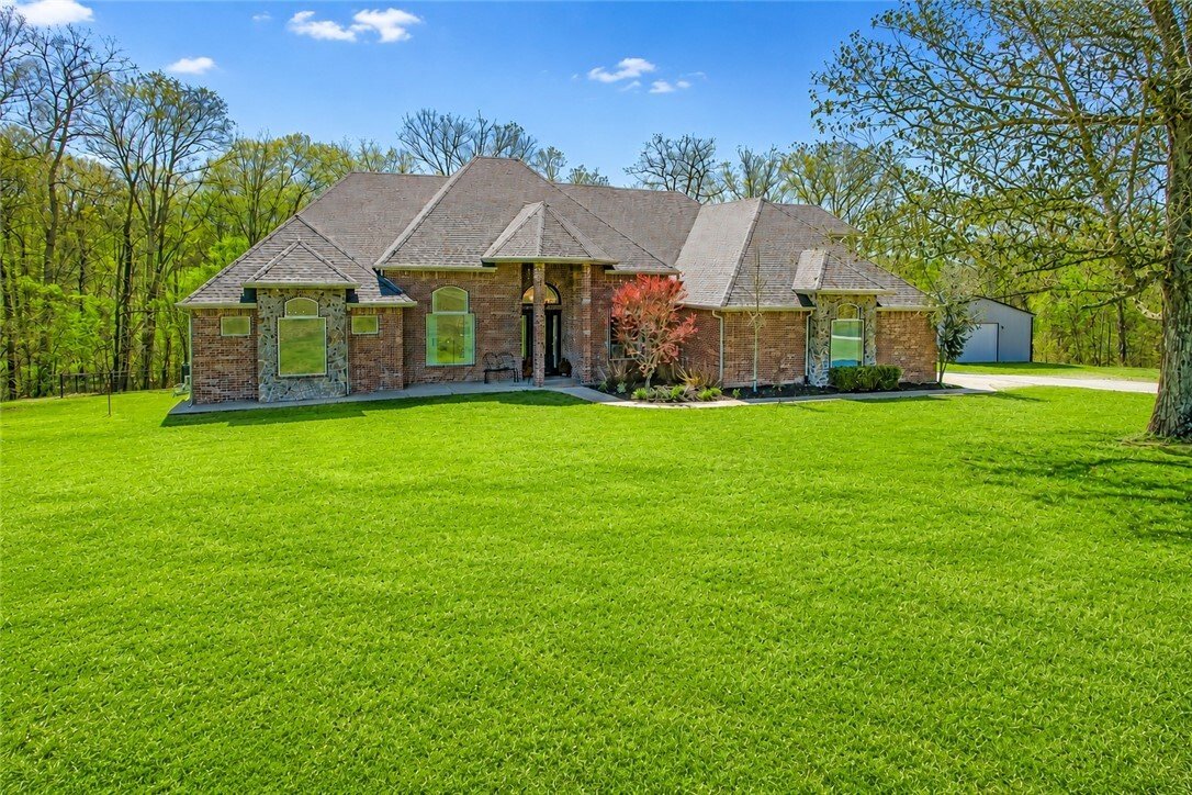 House in Maysville, Arkansas, United States 1 - 17628625