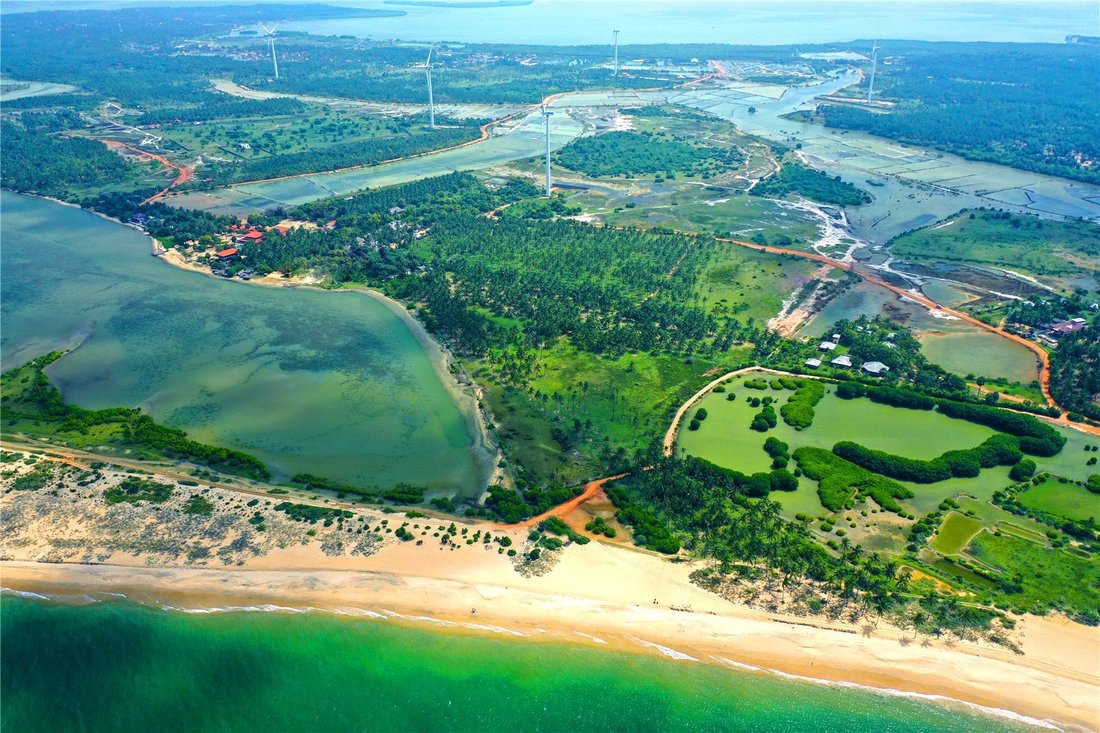 Land in Kalpitiya, North Western Province, Sri Lanka 1 - 18016809