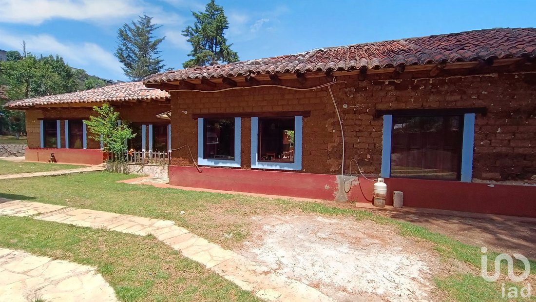 House in San Cristobal de las Casas, Chiapas, Mexico 4 - 18016637