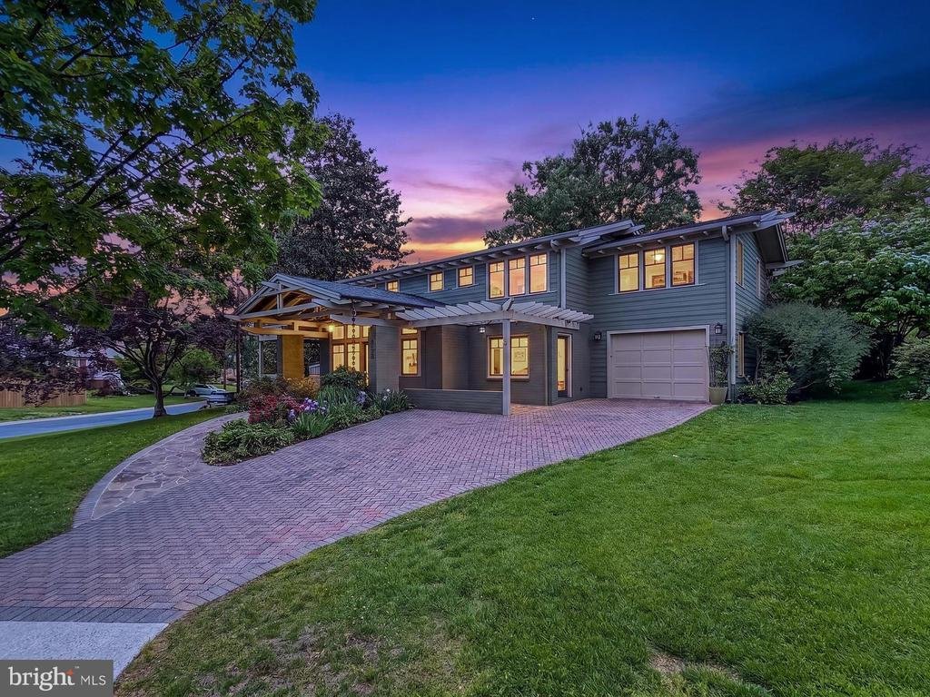 House in Bethesda, Maryland, United States 4 - 18017814