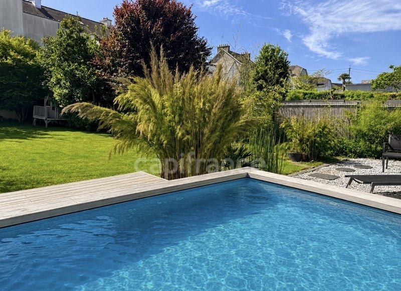 House in La Corniche, Le Relecq-Kerhuon, France 1 - 18017025