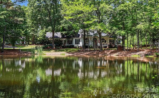 Casa en Belton, Carolina del Sur, Estados Unidos 1