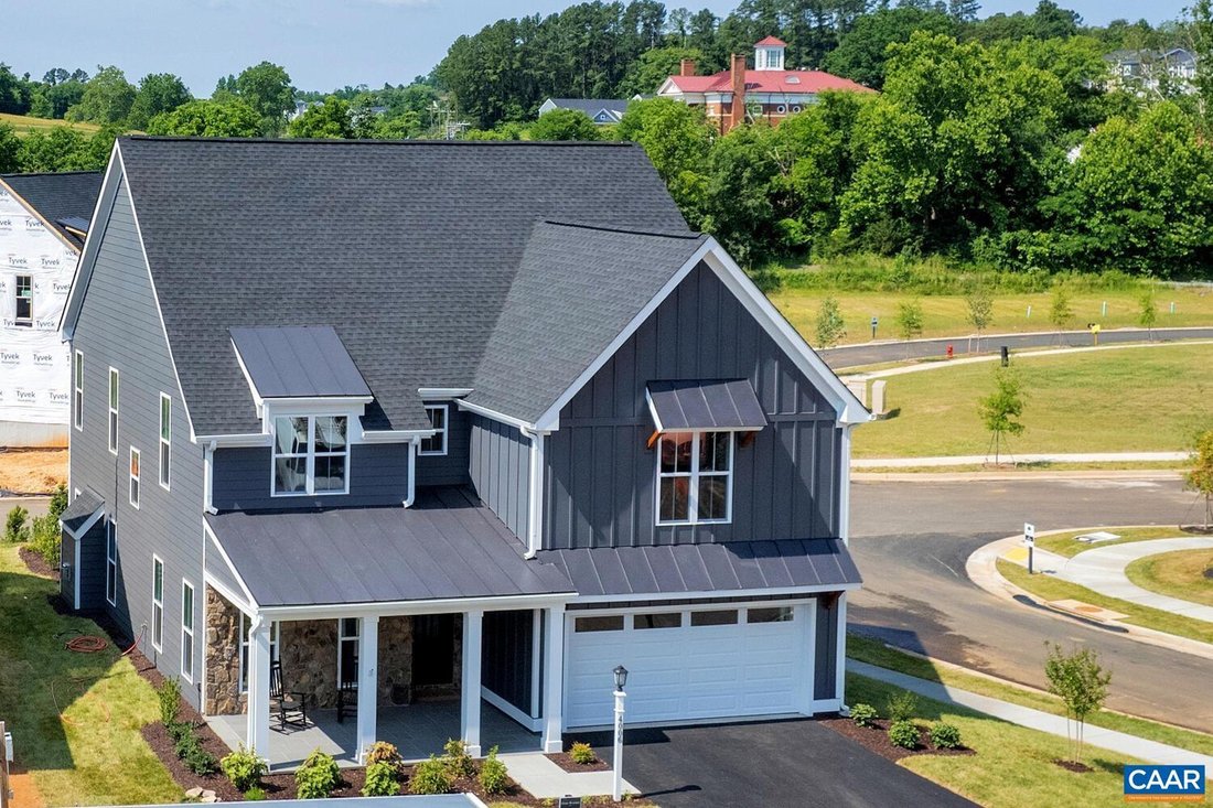 House in Charlottesville, Virginia, United States 3 - 18018939