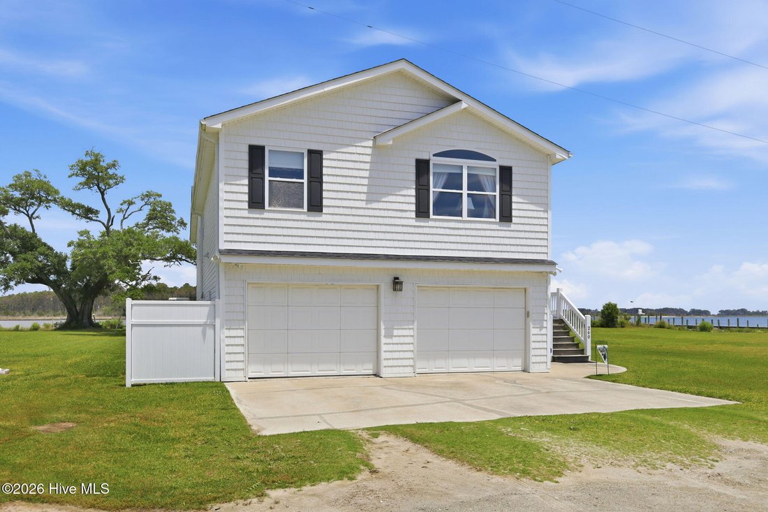 House in Smyrna, North Carolina, United States 5 - 18021140