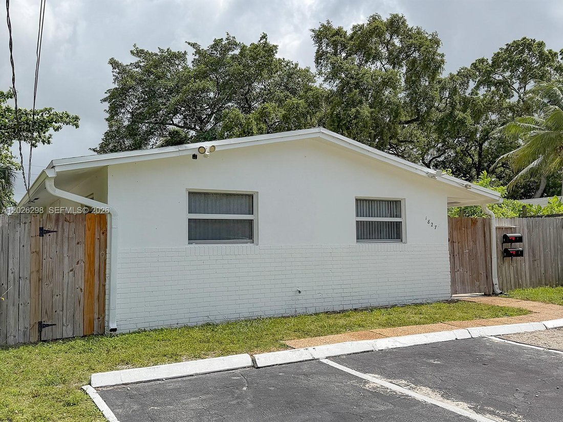 House in Fort Lauderdale, Florida, United States 2 - 18019267