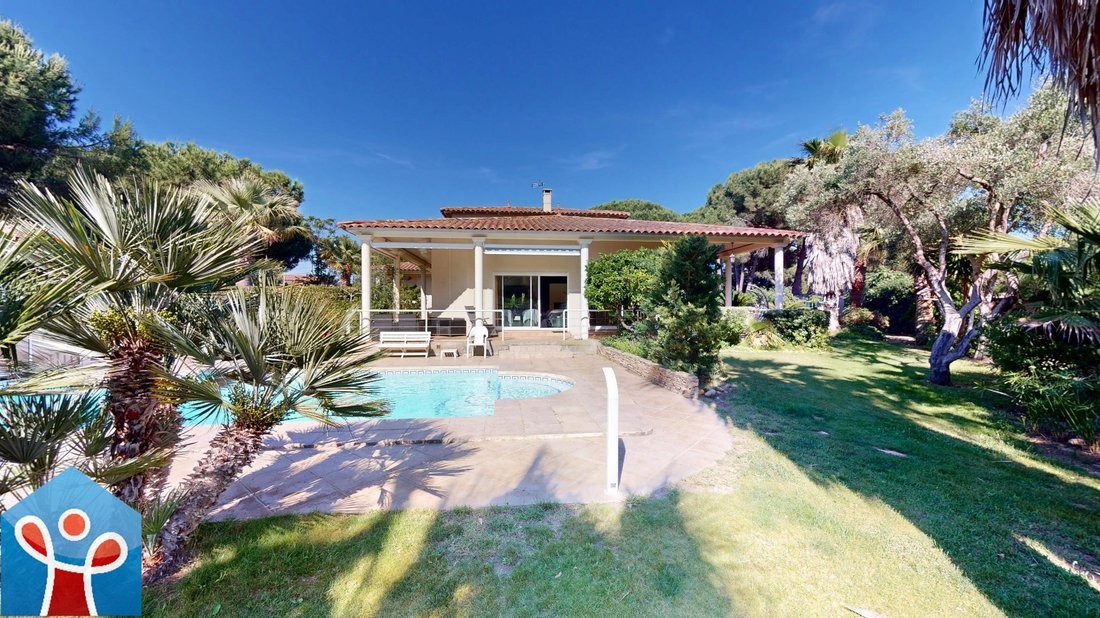 House in Le Grau d'Agde, Agde, France 2 - 18016556