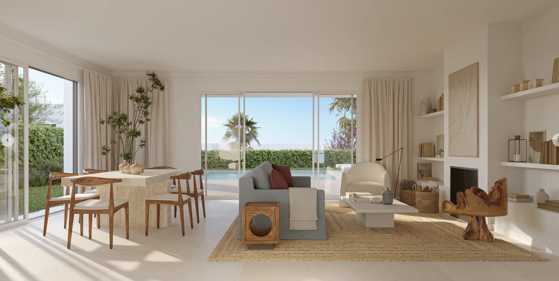 Villa in Sotogrande, San Roque, Andalusia 2 - 17285461