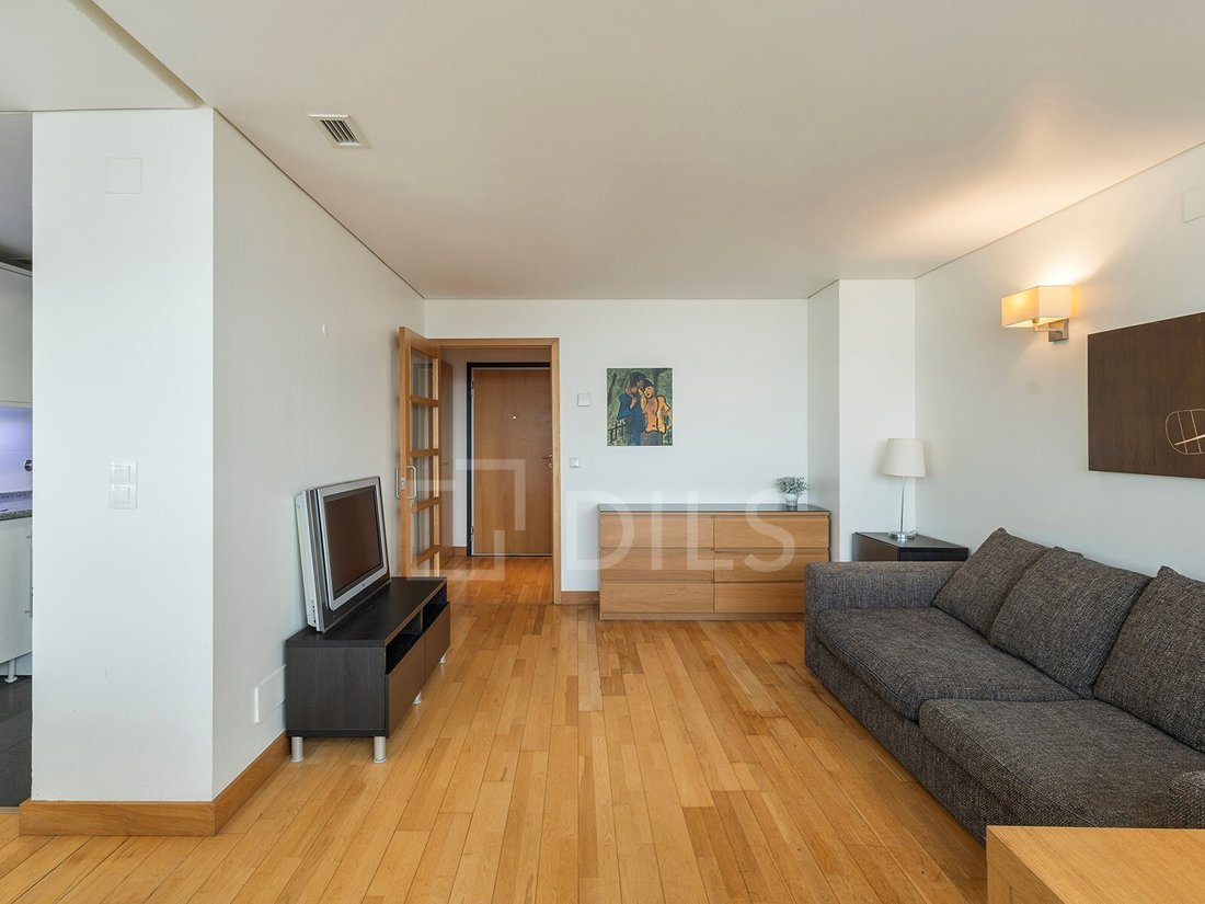 Apartment in Parque das Nacoes, Lisbon, Portugal 4 - 18020689