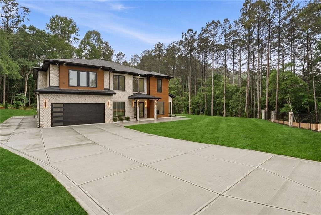House in Dacula, Georgia, United States 2 - 18016465