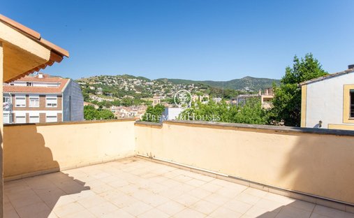 Wohnung in Alella, Katalonien, Spanien 1