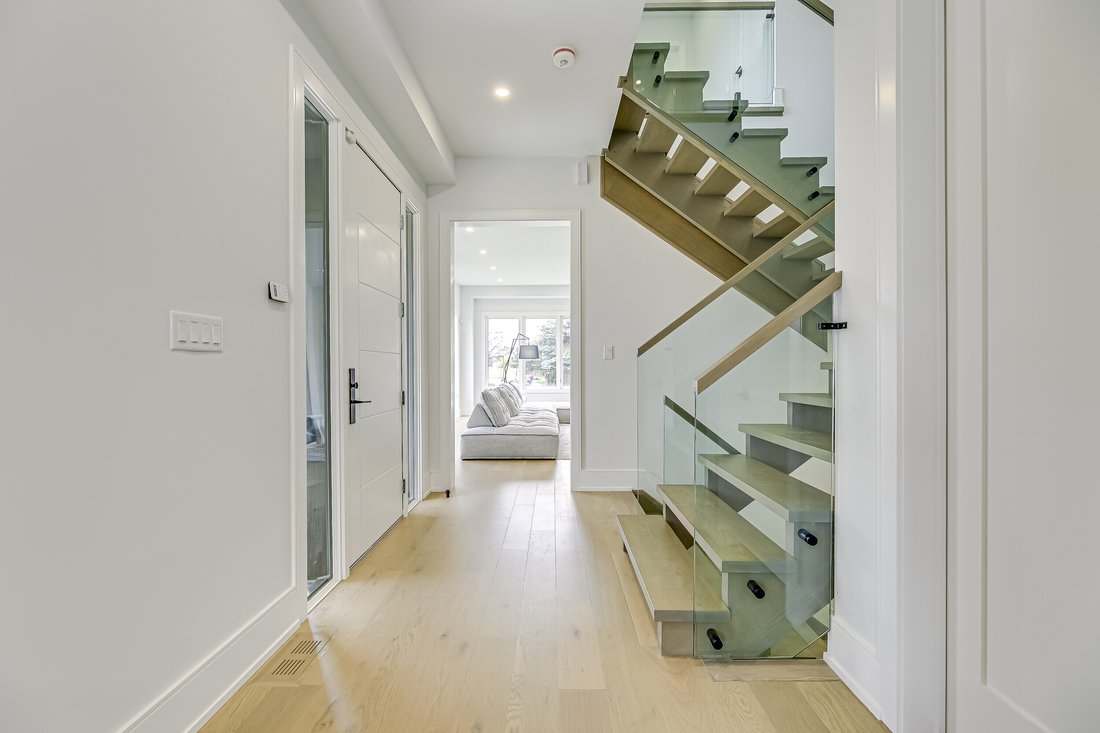 Maison à Mississauga, Ontario, Canada 3 - 18017417