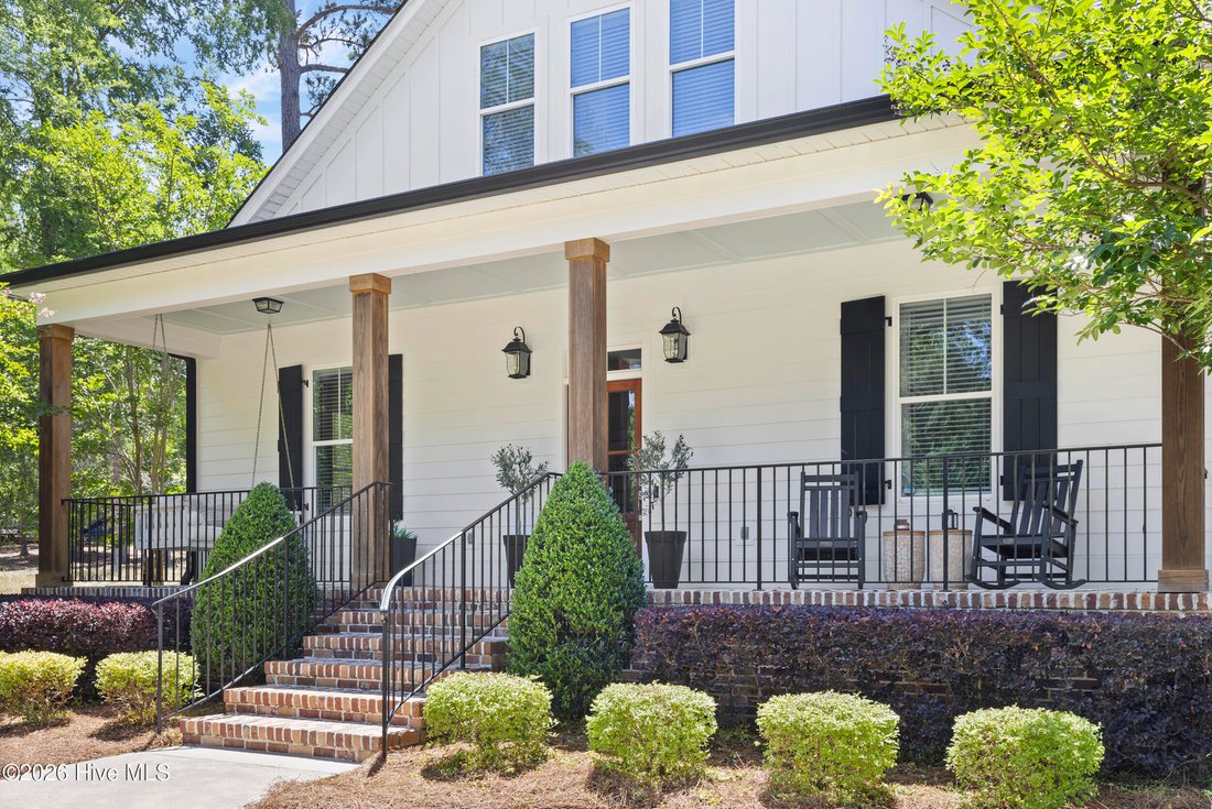 House in Appling, Georgia, United States 3 - 18016134