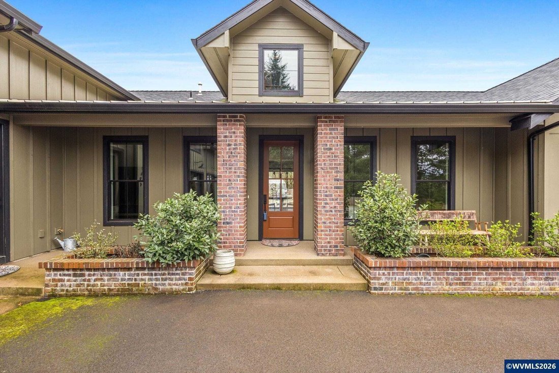 House in Turner, Oregon, United States 3 - 18020598