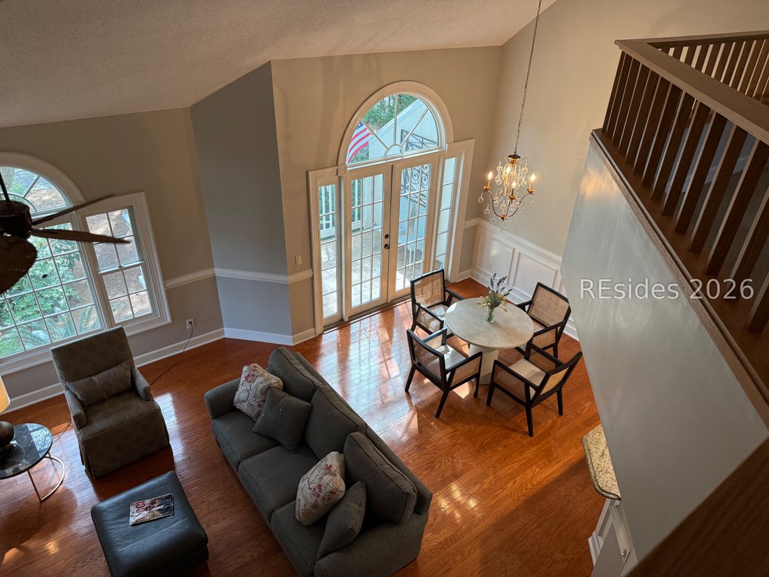 Condo in Hilton Head Island, South Carolina, United States 4 - 18015752
