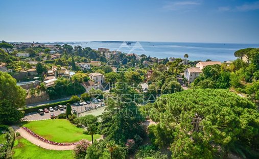 Apartment in Cannes, Provence-Alpes-Côte d'Azur, France 1