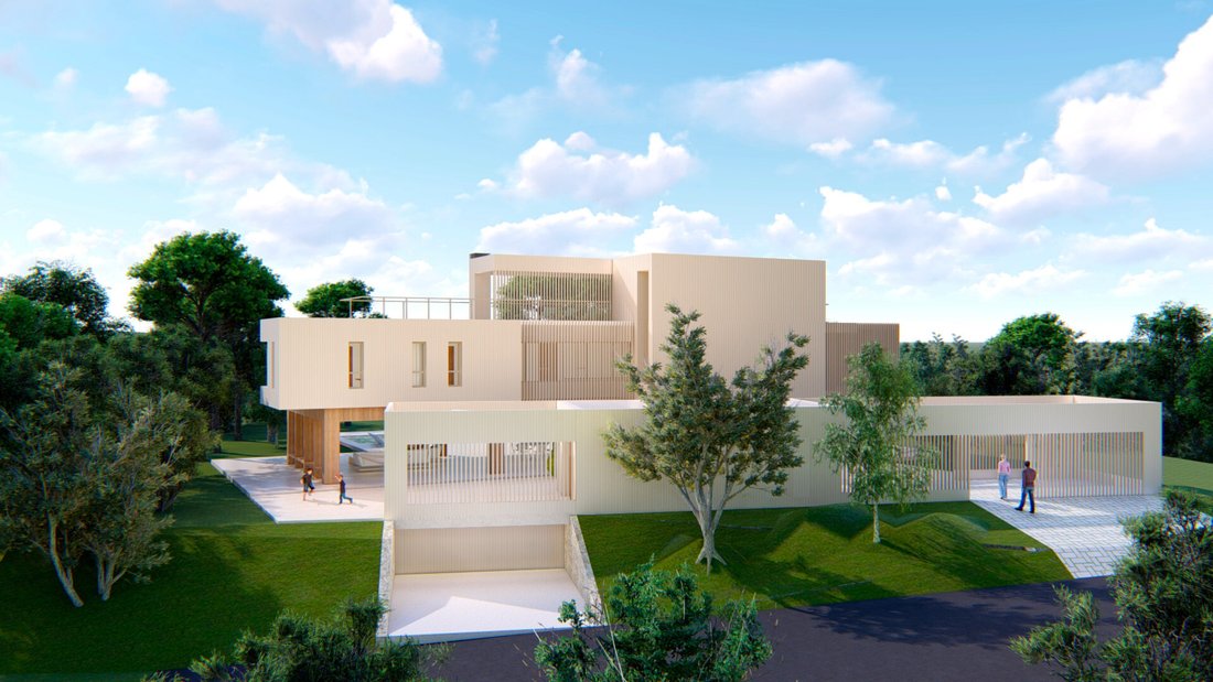 Land in Sotogrande, San Roque, Andalusia 3 - 12341309
