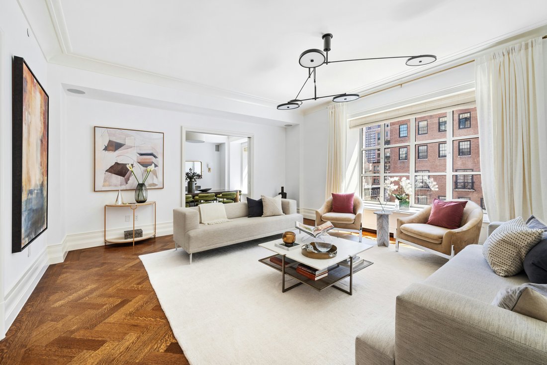 Condo in New York, New York, United States 1 - 18010048