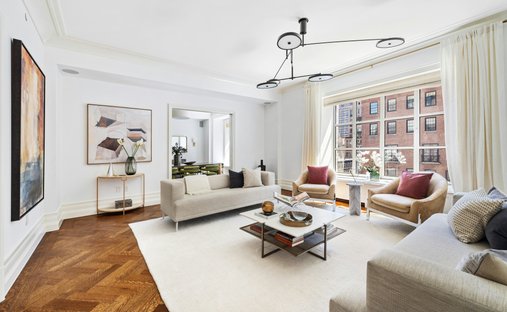Condo in New York, New York, United States 1