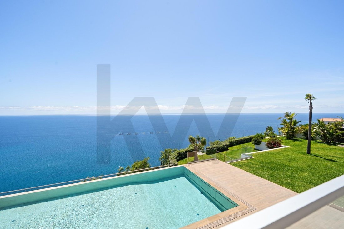 House in Arco da Calheta, Madeira, Portugal 4 - 18017872