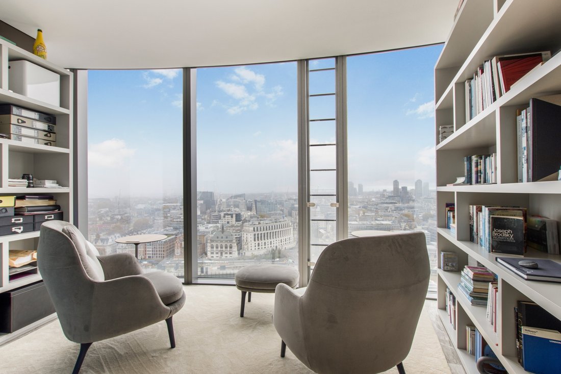 Apartment in Waterloo, Lambeth (Greater London), England 2 - 18017022