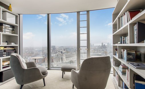 Appartamento a Waterloo, Lambeth (Greater London), Inghilterra 1