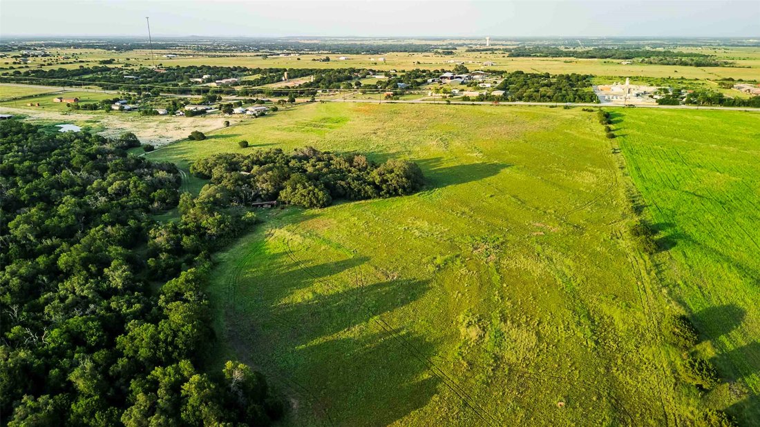 Farm Ranch in Florence, Texas, United States 2 - 15818649