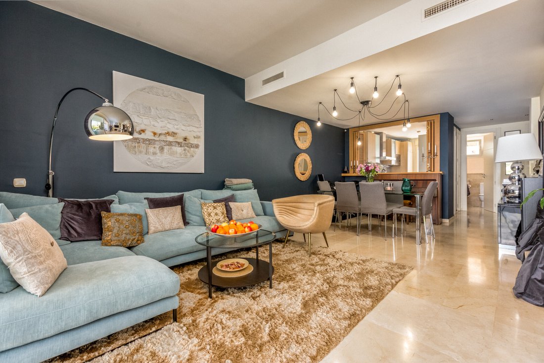 Townhouse in Mijas, Andalusia, Spain 1 - 15778761