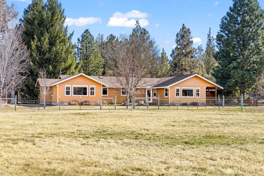 House in Bend, Oregon, United States 1 - 18020517